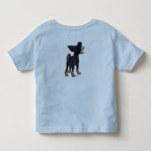 T-shirts Chihuahua (Dos)