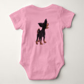 T-shirts Chihuahua (Dos)