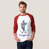 T-shirts chrétiens (Devant entier)