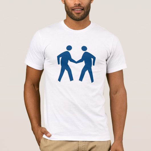 T-shirts ! - Clic pour plus de tailles et de (Devant)