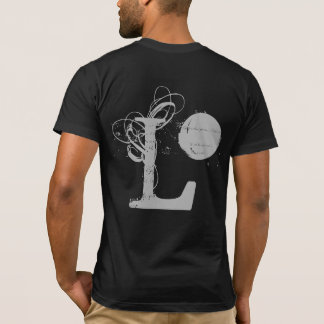T-shirts combinés Symbole