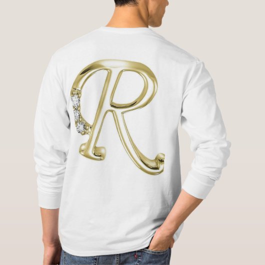 T-Shirts - Confort (Dos)