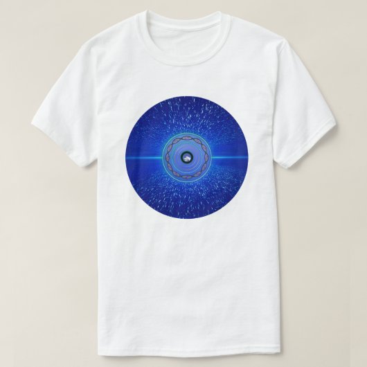 T-shirts cool avec des motifs dessus (Design devant)