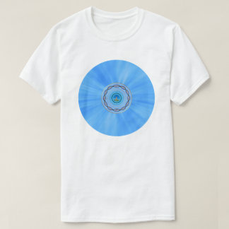 T-shirts cool avec des motifs dessus