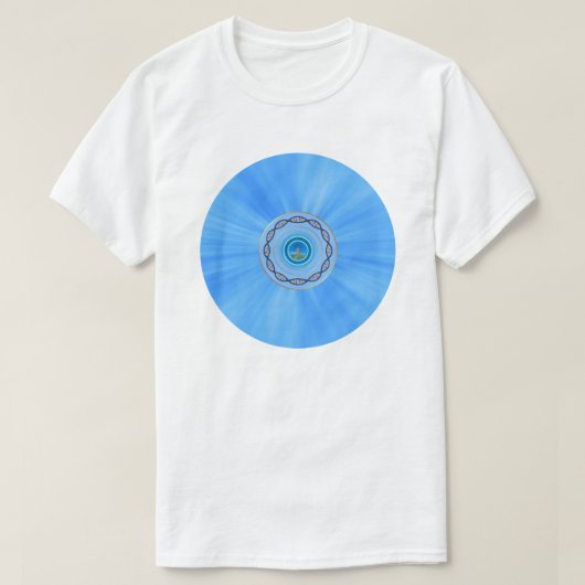 T-shirts cool avec des motifs dessus (Design devant)