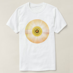 T-shirts cool avec des motifs dessus