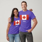 T-shirts Coupe du Monde 2026 (Unisexe)