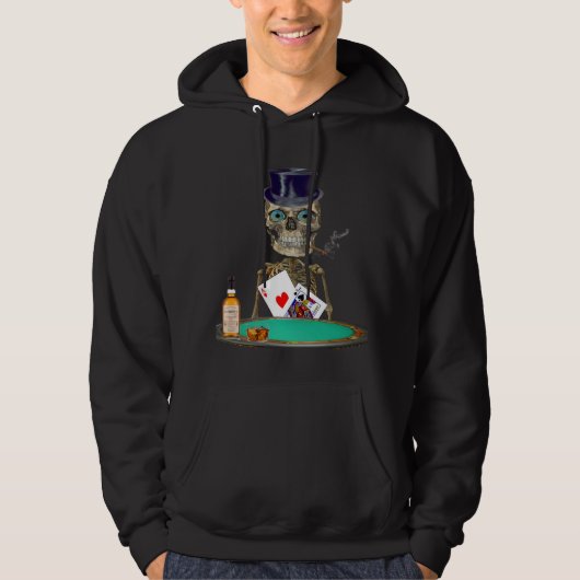 T-shirts crâne (Devant)