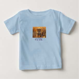 T-SHIRTS CUB BÉBÉ