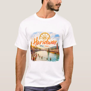 T-SHIRTS culturels indiens