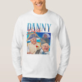 T-shirts | Danny DeVito Homage (Devant)
