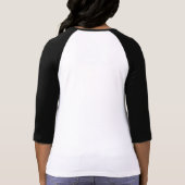 T-shirts d'Avon (Dos)