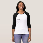 T-shirts d'Avon (Devant entier)