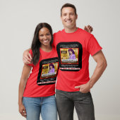 T-shirts de 9/11 conspiration (Unisexe)