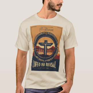 T-shirts de base pour hommes