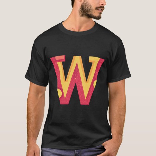 T-SHIRTS DE BASE POUR HOMMES SOMBRES (Devant)