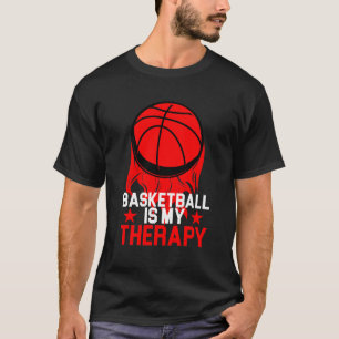t-shirts de basket sur mesure DESIGN
