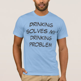 T-Shirts de bière - Citations amusantes de bière T