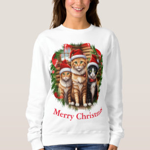 T-shirts de chats