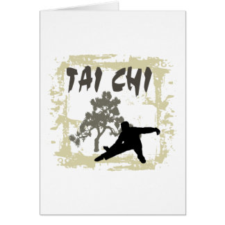 T-shirts de CHI de TAI