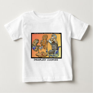 T-shirts de dessins animés du Times de Londres