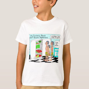 T-shirts de dessins humoristiques du Times de Lond
