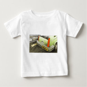 T-shirts de dessins humoristiques du Times de Lond