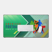 T-shirts de Football | (Clavier et souris)