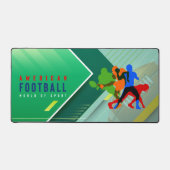 T-shirts de Football | (Recto)