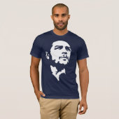 T-shirts de guevara de che (Devant entier)
