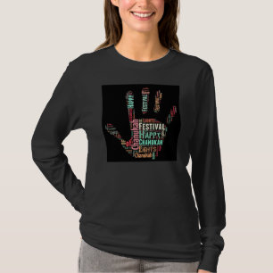 T-SHIRTS DE HANUKAH - CHANUKAH - CADEAUX JUIFS -