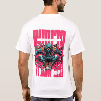 T-shirts de haute qualité pour le quotidien | Doux