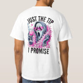 T-Shirts de Haute Qualité | Tendance, Durables & C (Dos)