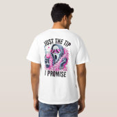 T-Shirts de Haute Qualité | Tendance, Durables & C (Dos entier)