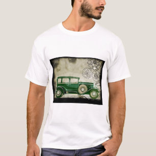 T-shirts de la meilleure qualité pour hommes