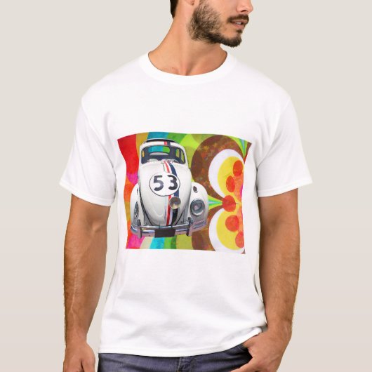 T-shirts de la meilleure qualité pour hommes (Devant)