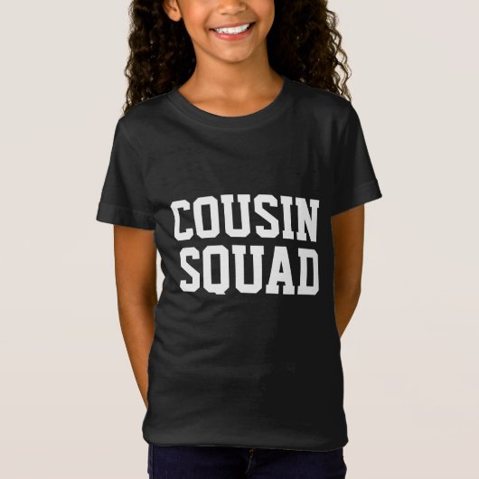 T-SHIRTS DE LA PLACE COUSIN (Devant)