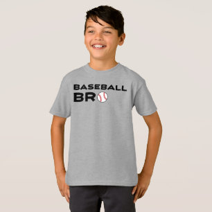 T-shirts de l'équipe de basket-ball des Bro Sporty