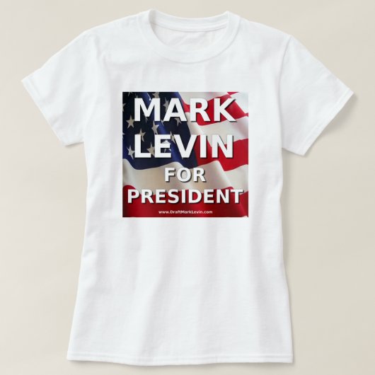 T-shirts de Levin de marque d'ébauche (Design devant)