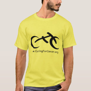 T-shirts de logo de CFC des hommes classiques