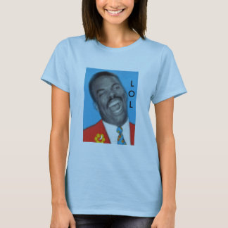 T-SHIRTS DE LOL