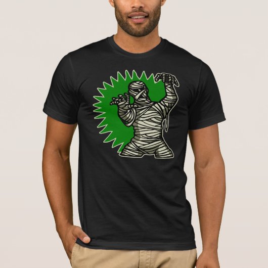 T-shirts de maman (Devant)