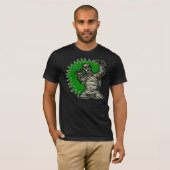 T-shirts de maman (Devant entier)