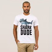 T-SHIRTS DE MENS DE COUVERTURE (Devant entier)