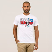 T-shirts de PAYU2BLOG (Devant entier)