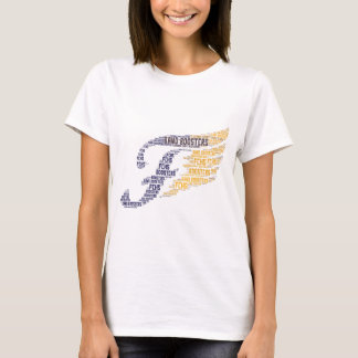 T-shirts de propulseurs de bande (#2)