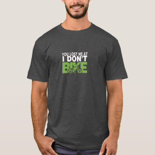 T-shirts de recyclage