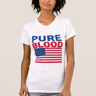 T-SHIRTS DE SANG TEE - SHIRTS