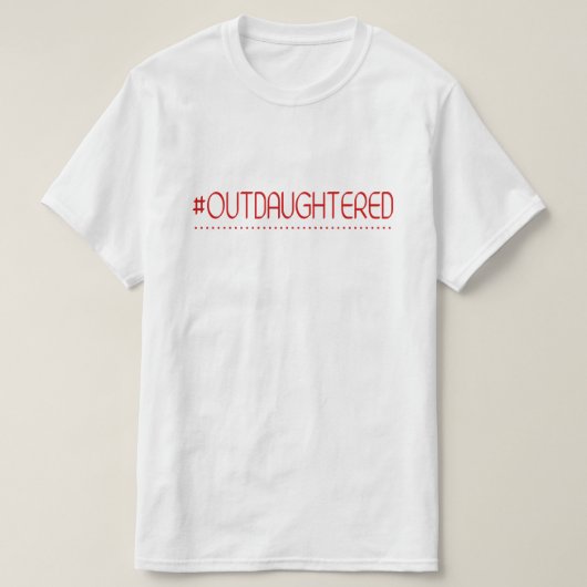 t-shirts déchirés (Design devant)