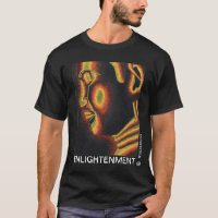 T-shirts d'éclaircissement